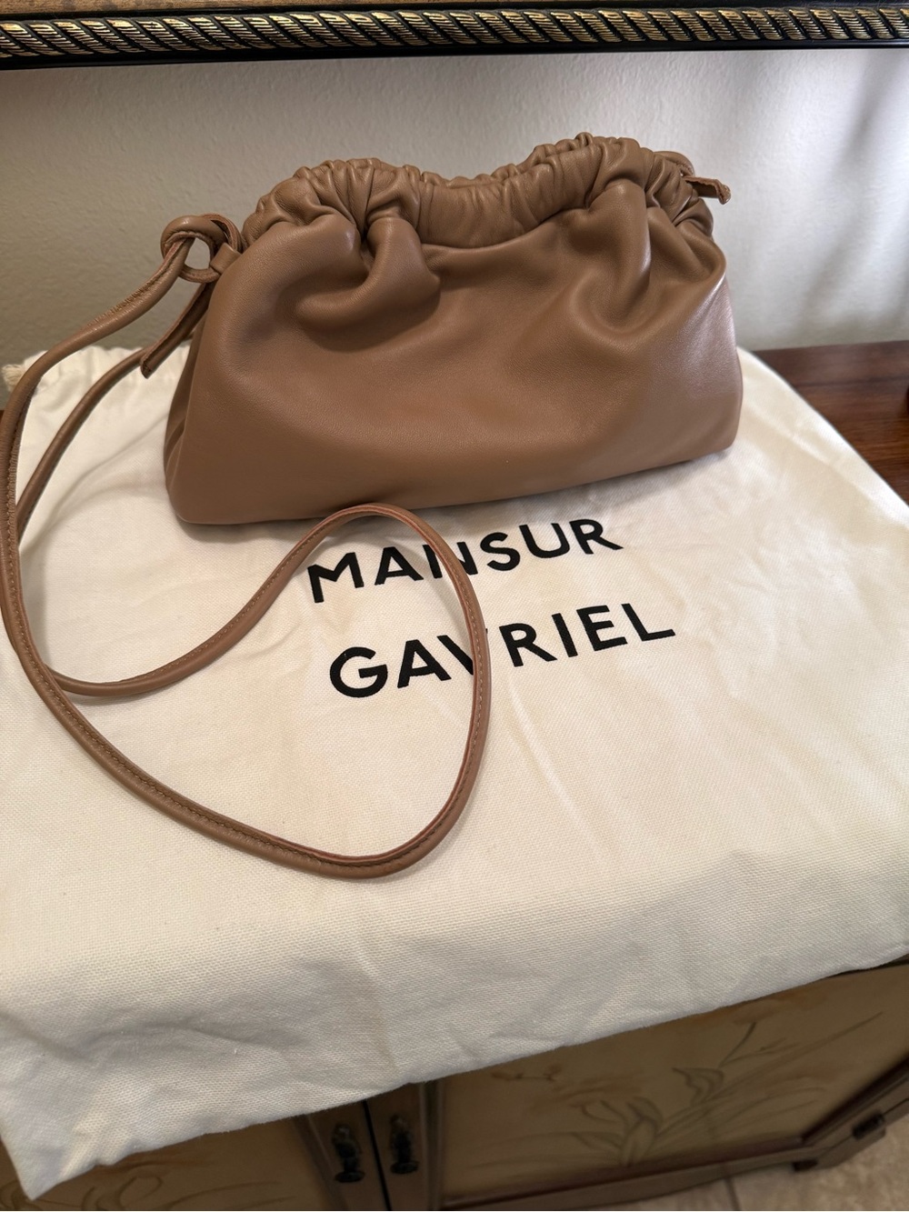 Mansur Gavriel